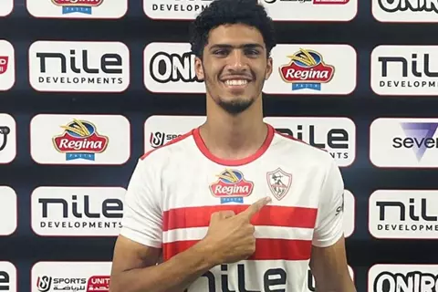 هشام نصر عن صفقة عدلان: كنا أصحاب حق